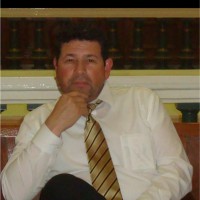 Robert Arce