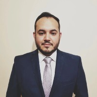 Ricardo Adrián Manzo Sáenz