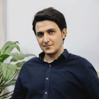 Mohammad Norozi