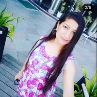 Megha Khurana