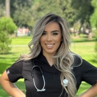 Jacqueline Nevarez