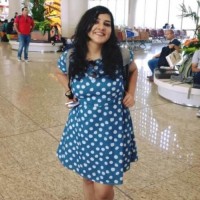 Bhavna B.