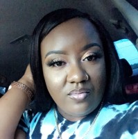 Laderica Robinson