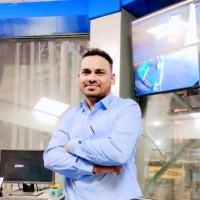 P Dinabandhu Reddy