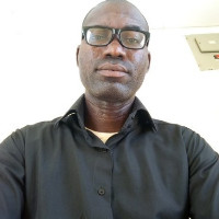 Ehizele Anthony