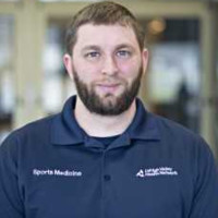 Daniel Knappenberger,Ms