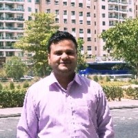 Puspa Raj Neupane