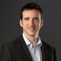 Simon Murphy