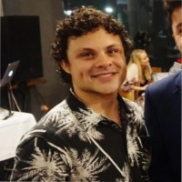Alexi Cominos