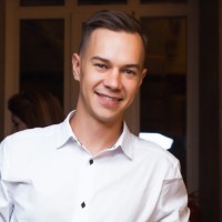 Pavel Shitov