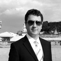 Christophe ROUSSELLE DE LA PERRIERE