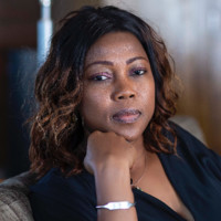 H. E. Fatima Maada Bio