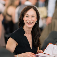 Kate Hughes Cmgr Fcmi