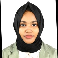 Mersha K.A