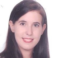 Yasmina Pellicena Arguedas