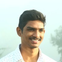 Pradeep K