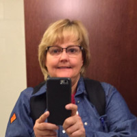 Debbie Thompson