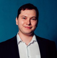 Евгений Грузенко