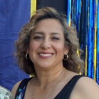 Miriam Maldonado