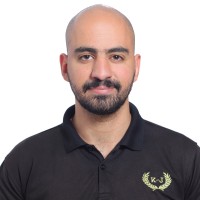 Anas Al-Haddad