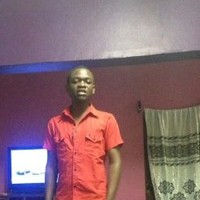 ibrahim bahati