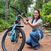 Richa Chawla