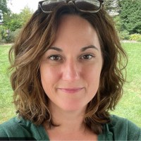 Erica Grelli — Aai, Ains