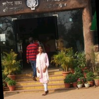 Dilkasha Shami