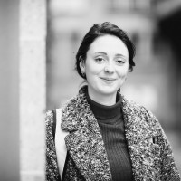 Christiane Stock