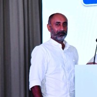 Roshan Babu