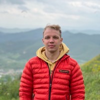 Andrey Panteleev
