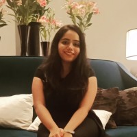 Sakshi Thakare