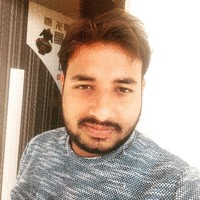 Akhilesh Singh