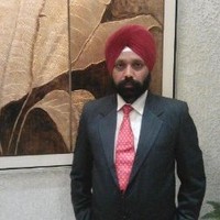ParamjeetSingh Dhillon