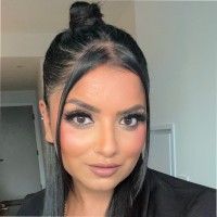 Praveena Ladhani