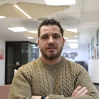 Jose Luis de Lama Muñoz