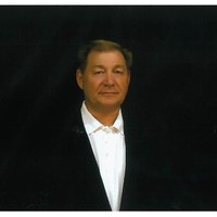 Carl Ferguson