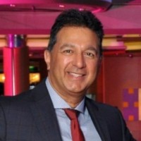 Alnoor Ismail