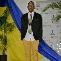 Ayinde Thomas