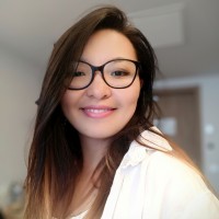 Zhanyl Abdykeeva