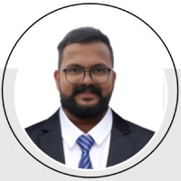 Vishnu Pradeep