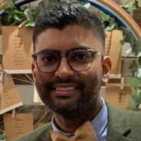Rajiv Bhavsar