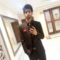 Sarmad Jamil