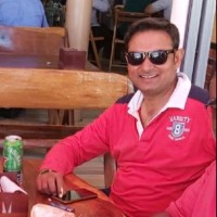 Mahmood Ahmed