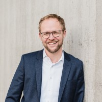 Daniel Schmitz