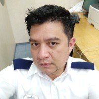 Nicmar Dela Cerna