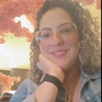 Michelle Rosa S De Oliveira