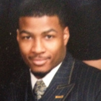 Carlton Foreman Jr