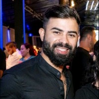 Mateus Barrinha De Benedito