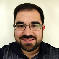Nicholas Vitorino